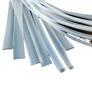 FEP Heat Shrink Tube Transparent Clear heat shrinkable tubing Wrap Wire kits heat shrink tube Wrap Wire Sell Connector on sales