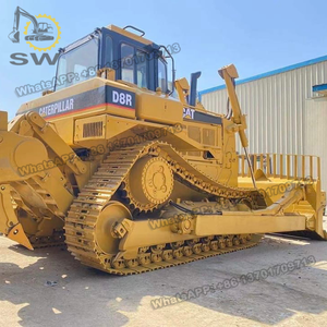 Бульдозер CAT D8R б/у, бульдозер CAT D8r б/у с рычагом, бульдозер Caterpillar D7R D6R <span class=keywords><strong>D7G</strong></span> D8R для продажи - Product Image 2