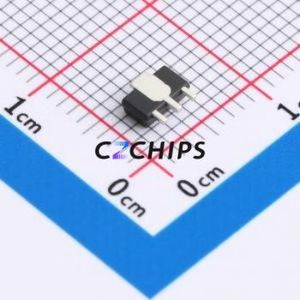 ชิปวงจรรวม PMIC 78L09วงจรควบคุมเชิงเส้น (LDO) ของแท้และใหม่ - Product Image 2