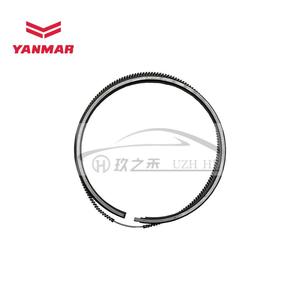 4TNE94 4TNV94 4TNV94L 4D94E 4D94LE Bộ Vòng Piston Gốc Nhà Máy Chất Lượng Cao Giá Tốt Nhất 129906-22050 - Product Image 6