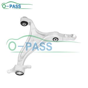 Brazo de control inferior delantero OPASS para clase GL-M clase GL ML clase 2011- 1663300107 - Product Image 4