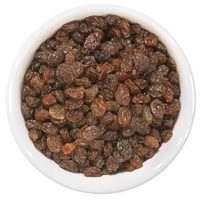 Usine chinoise, vente en gros, raisins secs naturels purs de haute qualité en provenance de Chine
