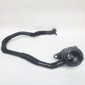 อะไหล่ไส้กรองน้ำมันเครื่องสำหรับ Mercedes Benz A2700180900ของแท้ - Product Image 3