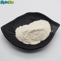 Poudre de chitosu, poudre alimentaire de qualité supérieure, 90% en vrac