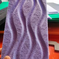 Plotter de Corte de Cama Plana YITAI GSP, Máquina de Corte de Papel de Alta Precisión, 100m/min, Ancho de Trabajo de 1000mm, Grosor de 0.5-2mm, Usado