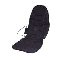 Coussin de siège chauffant professionnel, meilleur fauteuil de massage pour siège de camion
