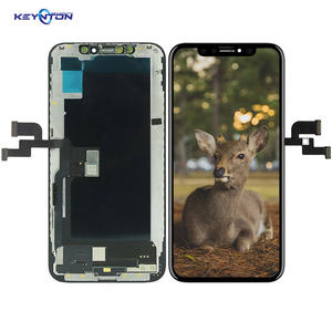 <span class=keywords><strong>Pantalla</strong></span> OLED portátil y <span class=keywords><strong>pantalla</strong></span> LCD Incell para piezas <span class=keywords><strong>de</strong></span> teléfono móvil iPhone X con 1 año <span class=keywords><strong>de</strong></span> garantía - Product Image 3