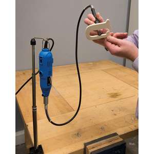 Silverline Herramienta rotativa Flexi Drive Shaft 1070mm - Product Image 2