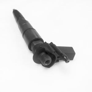 Inyector de Combustible Diésel de Acero Inoxidable de Alta Calidad 0445115077 0445115050 para 330d 335d 535d <span class=keywords><strong>X3d</strong></span> X5d X6d 1 OEM 6 Meses - Product Image 3