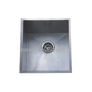 Durable Using Various Laundry Tub Kitchen Stainless Steel Sinks