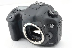 Appareil Photo Numérique Reflex HFT Professionnel <span class=keywords><strong>7D</strong></span> Mark II avec Objectif, Full HD 1080P, Capteur CMOS, Vente en Gros - Product Image 3