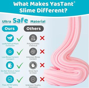 High Quality DIY Puff Educational Toy Slime Colorful 12-Color Plasticine for Handmade <b>Modeling</b> - Product Image 6