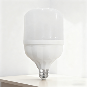 Xuyên biên giới tiết kiệm năng lượng chất lượng cao E27 vít cơ sở bóng đèn chiếu sáng cho nhà và sử dụng thương mại (công suất cao) - Product Image 1