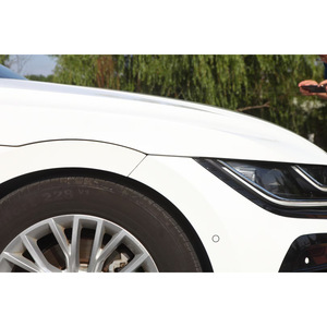 Kit de Adaptación OLIVER para <span class=keywords><strong>Arteon</strong></span> <span class=keywords><strong>2018</strong></span>+ y CC 2019+, Incluye Parachoques Delanteros/Traseros y Faldones Laterales para Parachoques Estilo <span class=keywords><strong>R</strong></span> del <span class=keywords><strong>Arteon</strong></span> 2021 - Product Image 1