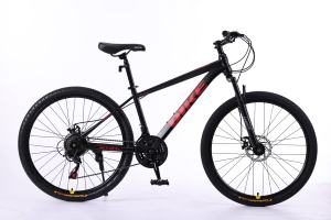 Bicicleta de Montaña <span class=keywords><strong>Trek</strong></span> de Suspensión Completa de Alta Calidad al Precio Más Bajo, 21 Velocidades, Ruedas de Suspensión Completa, Cuadro de 24 y 26 Pulgadas - Product Image 2