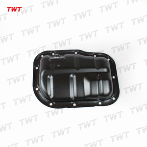 TWT PAN SUB-ASSY, <span class=keywords><strong>HUILE</strong></span>, NO.2 12102-37010 1210237010 Pour Toyota <span class=keywords><strong>Yaris</strong></span> 2006-2010 - Product Image 6