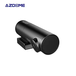 4mp dvr كاميرا Suppliers-AZDOME 4MP الاستشعار QHD مسجل فيديو رقمي للسيارة بكاميرا مزدوجة كاميرا للرؤية الليلية داش Cideo كاميرا 1440P ل كاميرا عدادات السيارة