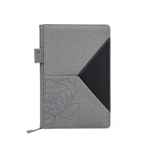 Cuaderno de impresión personalizado promocional A5 con logotipo - Product Image 3