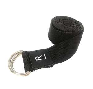 Banda elástica de Yoga transfronteriza, banda de tensión, Correa antielástica, banda de tensión, cuerda de Yoga, ejercicio asistido por Yoga, Fitness - Product Image 1