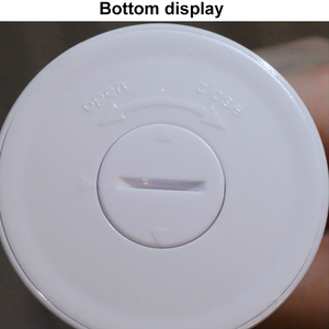 2024 Meilleur vendeur <span class=keywords><strong>LED</strong></span> rougeoyante pour les verres à <span class=keywords><strong>champagne</strong></span> et les flûtes quantité minimale de commande bas pour les fêtes - Product Image 4