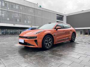 SUV <span class=keywords><strong>hybride</strong></span> rechargeable Li Auto L6 Max gris abordable 2024 avec une puissance de calcul de <span class=keywords><strong>508</strong></span> TOPS pour l'exportation mondiale - Product Image 2