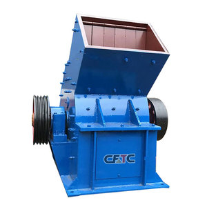 ราคาเครื่องบดหินเคลื่อนที่แบบพกพา PC200*300 400*300 เครื่องบดแบบค้อนขนาดเล็กสำหรับบดแร่ทองคำและหิน - Product Image 3