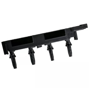 Bobine d'allumage de voiture de moteur de haute Performance véritable RFN 6FZ LFY 597075 597098 pour <span class=keywords><strong>Peugeot</strong></span> 206 307 406 407 - Product Image 4