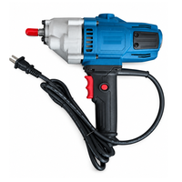Perceuse électrique OEM ODM 1200W 1000 tr/min, mandrin 16mm pour bois et métal, moteur robuste avec haute performance de perçage