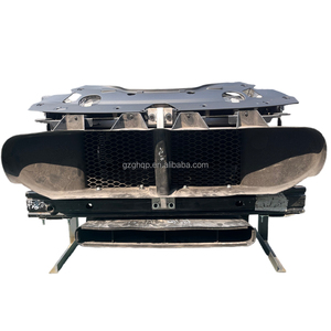 Paraurti Originale con Radiatore Adatto per <span class=keywords><strong>Maserati</strong></span> <span class=keywords><strong>Grecale</strong></span>, Assemblaggio Paraurti Anteriore, Parafanghi, Cofano e Kit Carrozzeria - Product Image 5