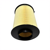 Filtro de Aire del Motor para Ford Focus MK2 MK3 Kuga C-Max Transit 7M519601AC 7M51-9601-FA 7M51-9601-AB 76899132 AV619601AB AV619601AE