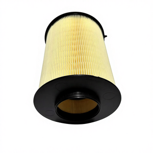 Ford Focus MK2 MK3 Kuga C-Max Transit Motor Hava Filtresi 7M519601AC 7M51-9601-FA 7M51-9601-AB 76899132 AV619601AB AV619601AE - Product Image 2