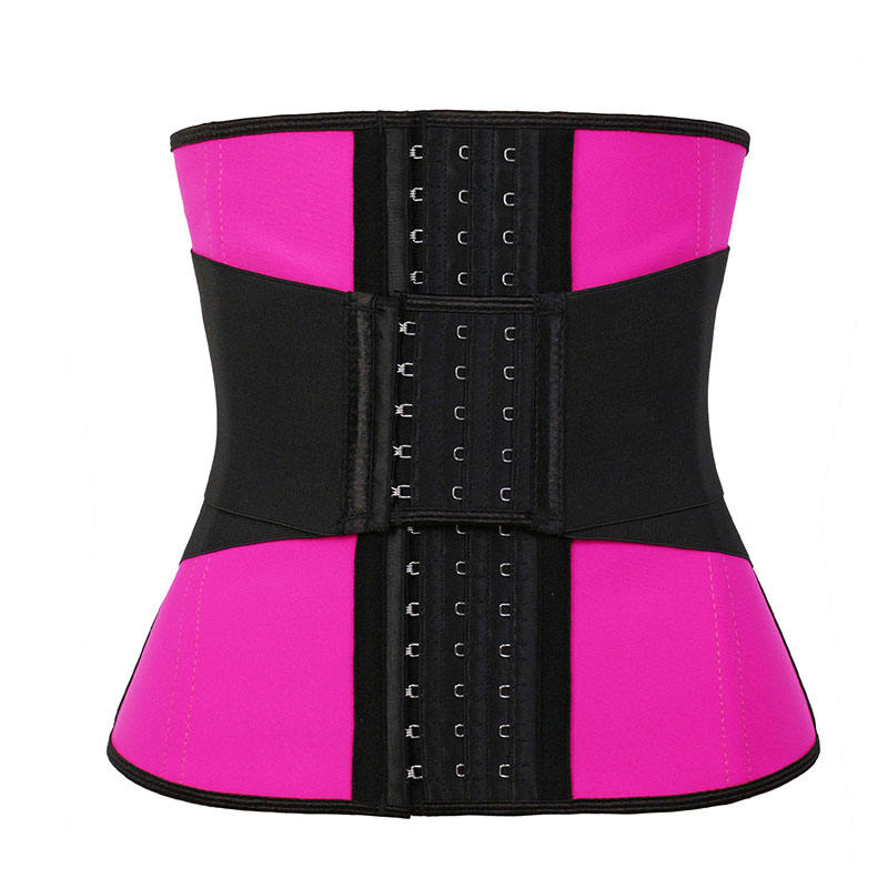 สีแดงม่วง