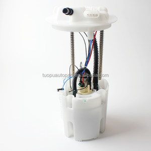 68004095AA 68004095AB 68004095AC Modul Pompa Bahan Bakar Cocok untuk Jeep Liberty untuk Dodge Nitro - Product Image 1