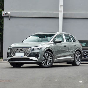<span class=keywords><strong>Audi</strong></span> Q4 E-tron 2024 40 E-tron Edición Chuangxing, Vehículo Eléctrico de Alta Calidad en Oferta, Asiento Eléctrico, Puerta Trasera Eléctrica - Product Image 1