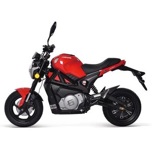 Nouvelle <span class=keywords><strong>Moto</strong></span> Scooter Chaozi 150cc Grand Modèle Singe/Monstre/Pangouin WH110T-7 120 km/h - Product Image 5