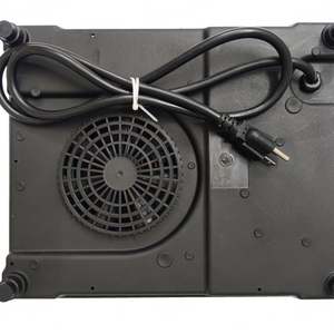 Cocina de Inducción Portátil de un Solo Fuego, Modelo 2025 - Product Image 2