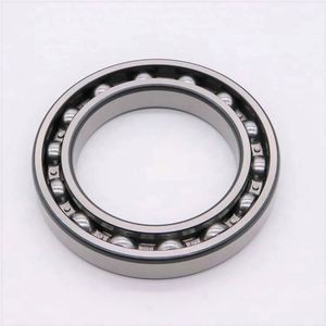 แบริ่งมอเตอร์ร่องลึก30BC03J30X 6306 C3 HT51 - Product Image 5