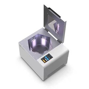 UV Curing Machine for 3d <b>Printer</b> Automatic Resin 3D Print Cure Desktop Professional PioNext UV02 LCD Dental Light P - Product Image 3