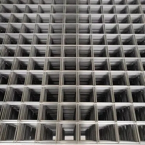 304 306 310S 12mm X 12mm Malla de cuerda de alambre de acero inoxidable tejido - Product Image 5