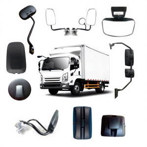 Kit Carrozzeria di Alta Qualità per <span class=keywords><strong>Camion</strong></span> Leggeri Cinesi, <span class=keywords><strong>Accessori</strong></span> e <span class=keywords><strong>Ricambi</strong></span> Auto per JMC N700 N800 N900 1030 - Product Image 3