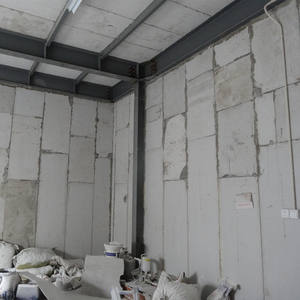 Costruzione <span class=keywords><strong>di</strong></span> casa prefabbricata parete per Resort/<span class=keywords><strong>locanda</strong></span>/villaggio vacanze per la camera da letto soggiorno sala ospedale palestra divisorio interno - Product Image 5