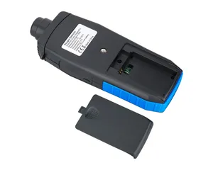 Détecteur d'oxygène intelligent AT8100 (O2) Analyseur de gaz en matériau ABS Plage de mesure 0-25% VOL Résolution 0,1% Précision - Product Image 1