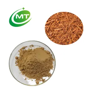 100% pure Organic manufacturers 10:1 catuaba extract powder Erythroxylum vaccinifolium Bark Extract Powder