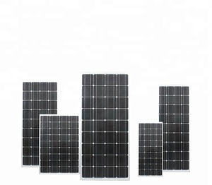 Sistema de Iluminación Solar de Ahorro de Energía de 5kw 10kw, Sistema Solar de Estructura Simple, Sistema de Energía Solar de Larga Duración, Ampliamente Utilizado Zhongming So - Product Image 4