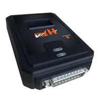 2025 Compatible con Clonación de Múltiples Modelos ECU, HTprog V1.0.45 Versión Completa con Dongle, HT Prog Funciona con KT200 como Herramienta de Reprogramación de Chips ECU