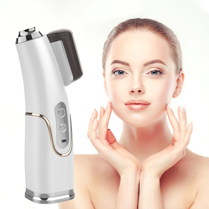 Portable Handheld Nano Spray Gun Essence Nutrition Injection Oxygen Jet Peel <strong>Facial</strong> <strong>Machine</strong> - Product Image 1