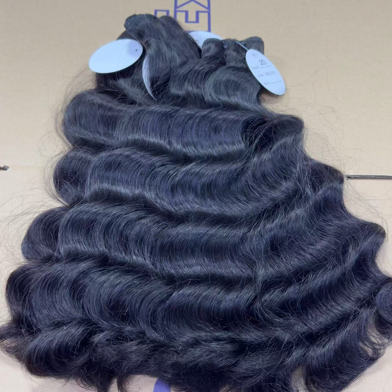 Burmese Wave -1pc/100g