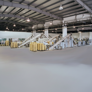 เครื่องผลิตสบู่อัตโนมัติสำหรับงานหนัก - Product Image 1