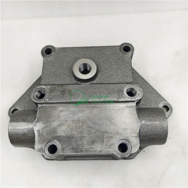 High Quality K19 Diesel Engine Parts Water Transfer Connection 3629196