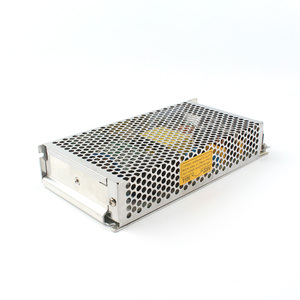 LEYU S-250 Series 250W Switching Power Supply AC to <strong>DC</strong> <strong>12V</strong> 24V 48V Optional for LED Lighting - Product Image 5